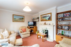 Sitting Room- click for photo gallery